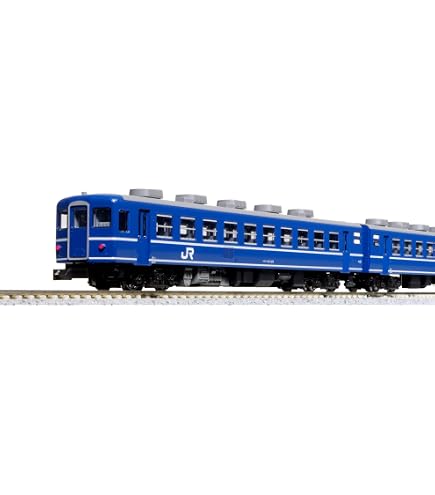 KATO 10-557 12系 JR東日本仕様 6両セット 中古 美品S10879341 KATO 10-557 12系 N 再生産(N) 鉄道模型｜ホビーサーチ