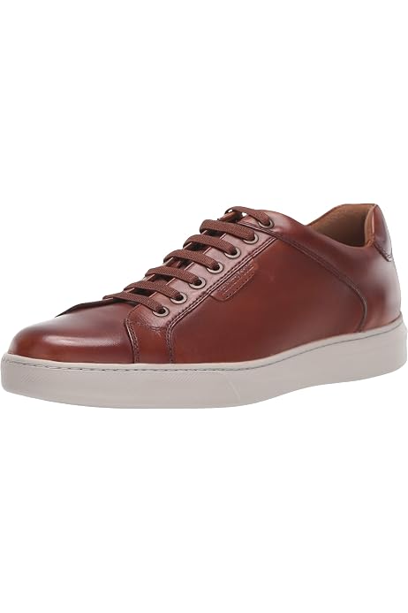 Skechers Men's Delson- Antigo Sneaker 
