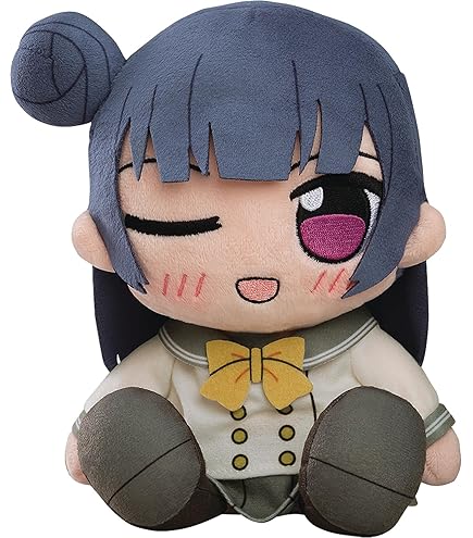 Amazon.co.jp: 高咲侑 くりぱん ぬいぐるみ カエルDX ラブライブ 虹ヶ 