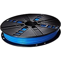 ストラタシス MP05776 Large True Blue PLA 並行輸入