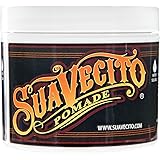 Suavecito Hair Pomade - Original Hold (113g)