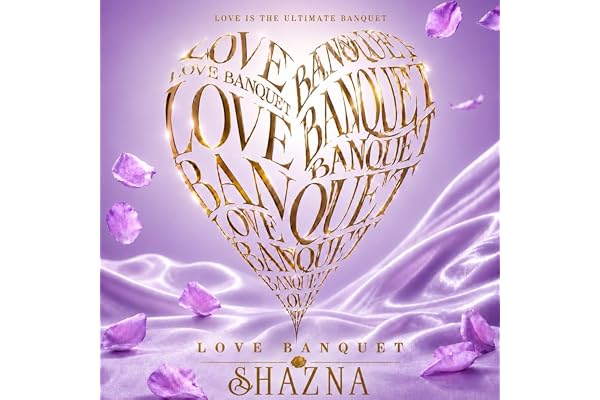 LOVE BANQUET