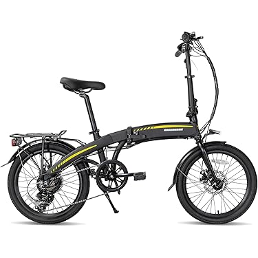 Amazon.co.jp 最新リリース: 折りたたみ自転車 の新着ランキング