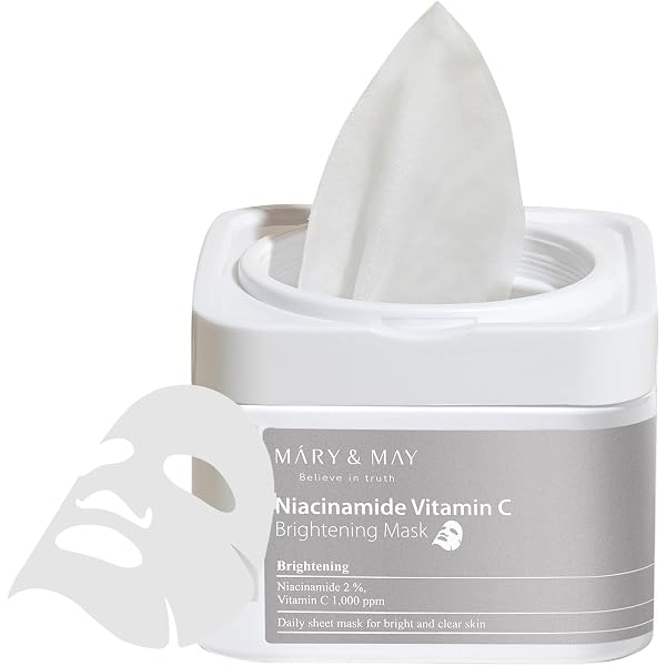 BCL Saborino Nachtmaske Moist Type – Kamille-Orange Duft, 28 Stück Im Green Tea Set