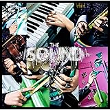 THE SOUND (通常盤)