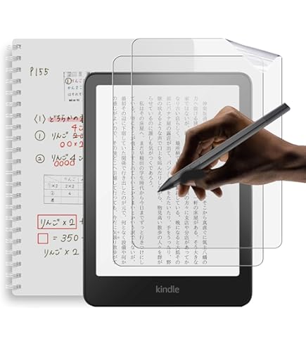 n*t様 Kindle Paperwhite　第12世代 Amazon Kindle Paperwhite Signature Edition 12th Gen 2024 7