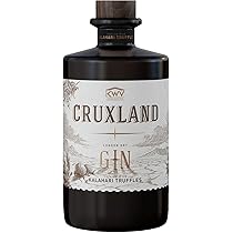 Amazon.co.jp: KWV クラックスランド ドライ・ジン [ ジン 700ml
