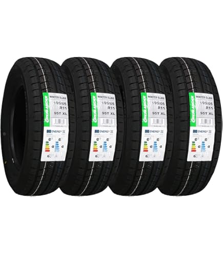 KUMHO スタッドレスタイヤ4本セットアルミ付き Amazon.co.jp: スタッドレスタイヤ｜クムホ Winter PortTran