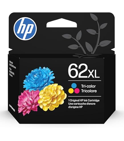 Amazon.co.jp: HP 純正インク HP62XL 黒(増量)2個 : パソコン・周辺機器
