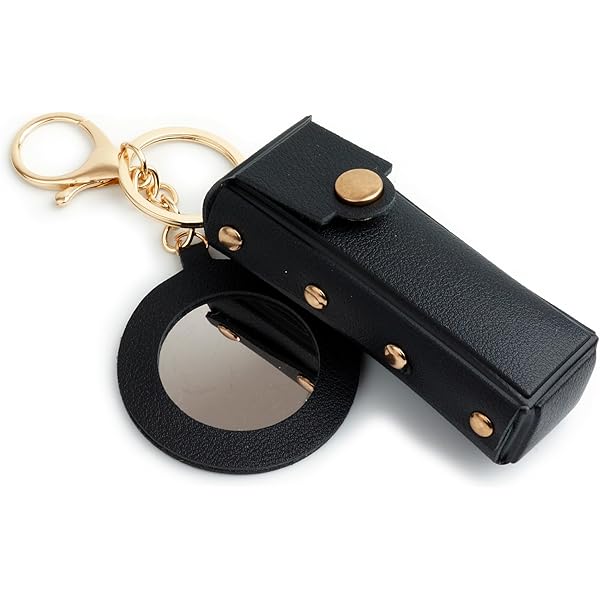 Amazon | ZENIX DESIGN TECH ミニ コインケース カラビナ付き 本革