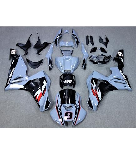 オートバイインジェクションコンプリートレーシングフェアリングキット