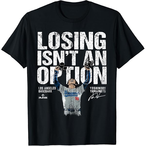 Amazon.co.jp: [CLHKOAMZG] Tシャツ 大谷翔平 山本由伸 MVP ドジャース