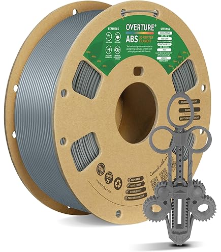 Amazon.co.jp: GEEETECH フィラメントABS+ 3Dプリンター フィラメント