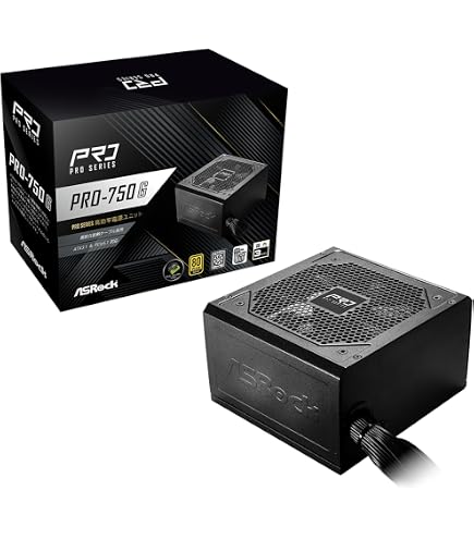 Amazon.co.jp: SilverStone STRIDER PLATINUMシリーズ 世界最小の1000