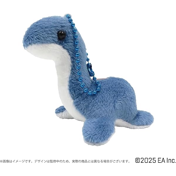 Amazon.co.jp: 【公式ライセンス商品】Apex Legends ネッシー