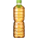 アサヒ飲料 十六茶 お茶 ラベルレスボトル 630ml×24本