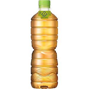 アサヒ飲料 十六茶 お茶 ラベルレスボトル 630ml×24本