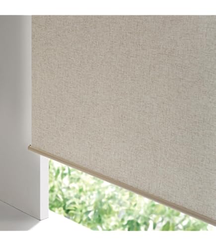 【ニトリ】ネイビー 遮光ロールスクリーン 130×220/180×220 ニトリ（NITORI） 調光ロールスクリーン(遮光 BR 180X220) 幅180×丈