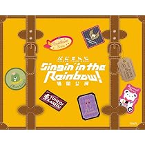 Amazon.co.jp: にじさんじ WORLD TOUR 2025 Singin' in the Rainbow