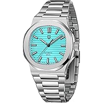 エ*ス様 自動巻き時計 ステンレススチール シルバー 71-xxG6kVYL._AC_UY350_.jpg