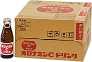 大塚製薬 オロナミンC ドリンク 120ml×25本