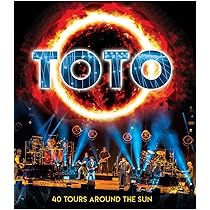 Amazon.co.jp: TOTO 35th Anniversary Tour Live in Poland [Blu