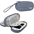 BUBM PS VitaケースPS Vita及び周辺機器 旅行やホームストレージ ブルー