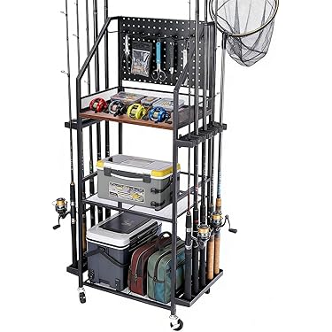 Amazon.co.jp 最新リリース: 釣り用ロッドスタンド の新着ランキングです。