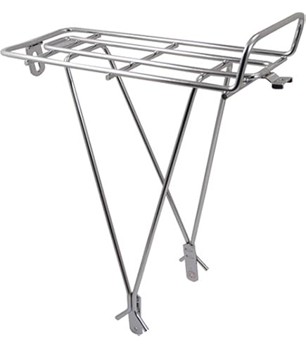 Amazon | NITTO(日東) リアーバッグサポーター R-15 DB | NITTO(日東