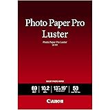 フォトペーパー・プロ・ラスター [並行輸入品]