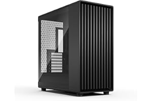 Fractal Design North XL Momentum Edition フルタワー型PCケース ブラック FD-C-NOR1X-07 CS9691
