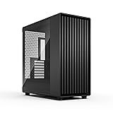 Fractal Design North XL Momentum Edition フルタワー型PCケース ブラック FD-C-NOR1X-07 CS9691