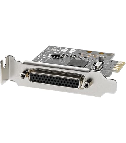 Amazon | StarTech.com シリアル 4ポート増設 PCI Express