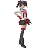 S.H.フィギュアーツ ラブライブ! 矢澤にこ (僕らは今のなかで) 約120mm ABS&PVC製 塗装済み可動フィギュア