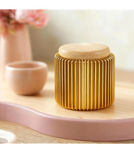 Amazon.co.jp: 茶道具備前焼 飾壺陶峰在名共箱 ほぼ 茶壺 飾り壺