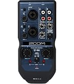 Amazon.co.jp: ZOOM ズーム ハンディポータブルオーディオ