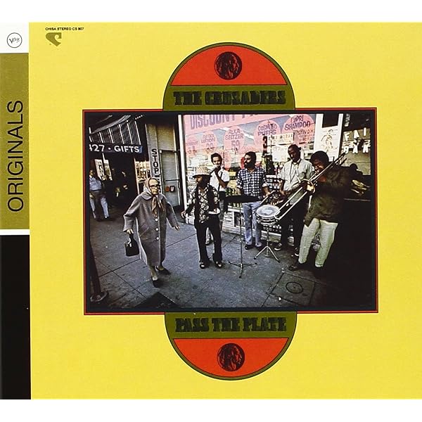 Amazon.co.jp: クルセイダーズ1: ミュージック