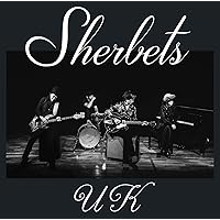 Amazon.co.jp: CRASHED SEDAN DRIVE (生産限定盤) - SHERBETS