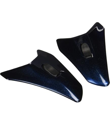 連絡用 Amazon.co.jp: アライ(Arai) TDF3ダクト(左右セット) グラスブラック