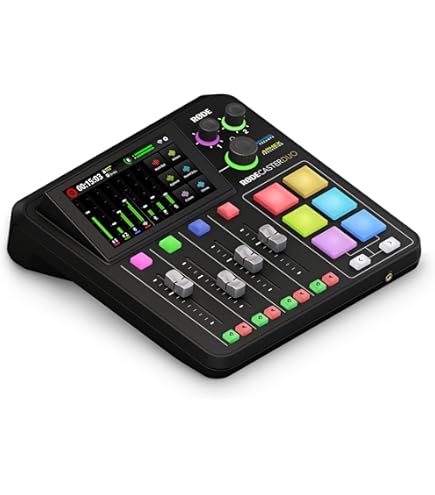 Amazon.co.jp: RODE Microphones ロードマイクロフォンズ NTHマイク