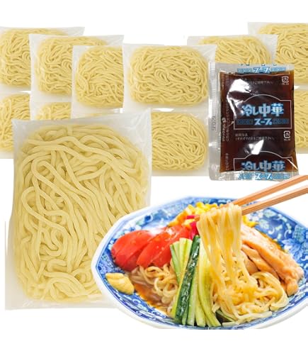 Amazon.co.jp: 東洋水産 マルちゃん正麺 冷し中華 5食パック : 食品