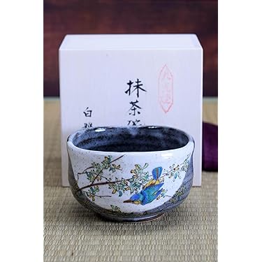 Amazon.co.jp 売れ筋ランキング: 抹茶碗 の中で最も人気のある商品です