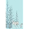 バンビ ディズニー - バンビ FVGA(480×800)壁紙 148589