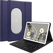 Google Pixel Tablet ホワイト 充電器＆キーボード付き Amazon.co.jp: ピーシーエーテック Google Pixel Tablet TPU