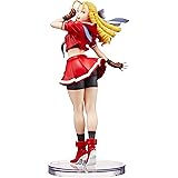 STREET FIGHTER美少女 STREET FIGHTER かりん 1/7スケール PVC製 塗装済み完成品フィギュア
