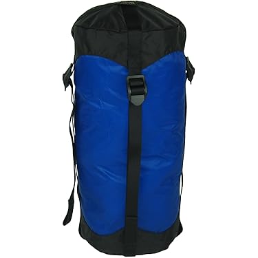 ISUKa｜CAMP BEDDING (ULTRA LIGHT COMPRESSION BAG (M) Roy ISUKa｜CAMP BEDDING (ULTRA LIGHT COMPRESSION BAG (M) Roy