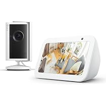 Amazon.co.jp: 【セット買い】 Echo Show 5 (エコーショー5) グレー