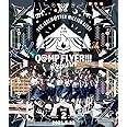 THE IDOLM@STER MILLION LIVE! 7thLIVE Q@MP FLYER!!! Reburn LIVE Blu-ray 【通常版DAY2】