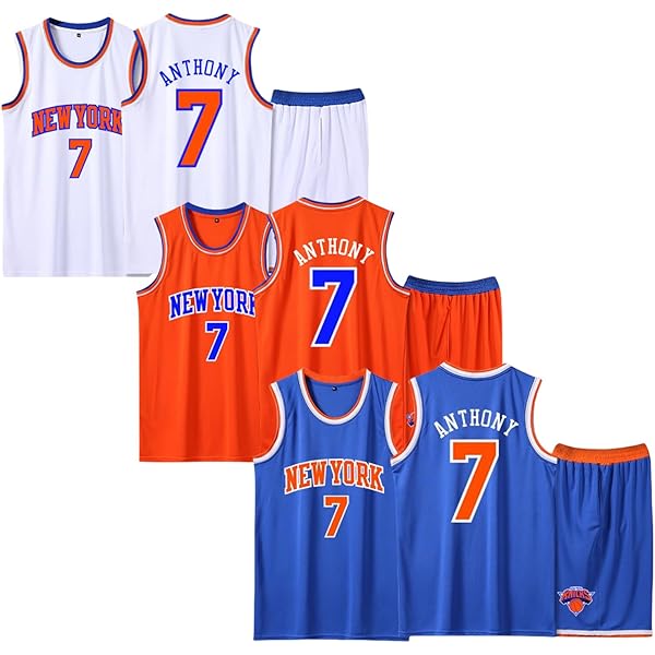 ニューヨーク・ニックス カーメロ・アンソニー フィギュア ニューヨーク・ニックス カーメロ・アンソニー フィギュア