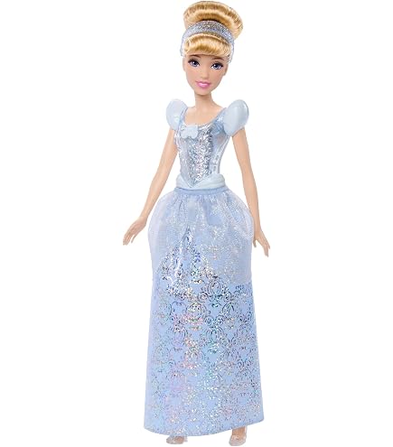 Amazon.co.jp: 【Amazon.co.jp 限定】マテル ディズニープリンセス